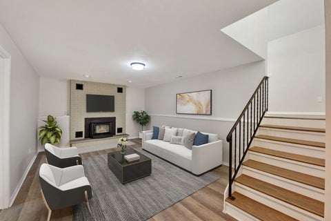 Tiny photo for 10467 W Chaplin Avenue, Beach Park, IL 60099 (MLS # 12740603)