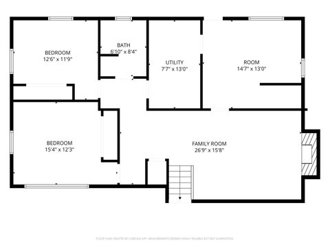 Tiny photo for 10467 W Chaplin Avenue, Beach Park, IL 60099 (MLS # 12740603)