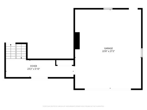 Tiny photo for 10467 W Chaplin Avenue, Beach Park, IL 60099 (MLS # 12740603)