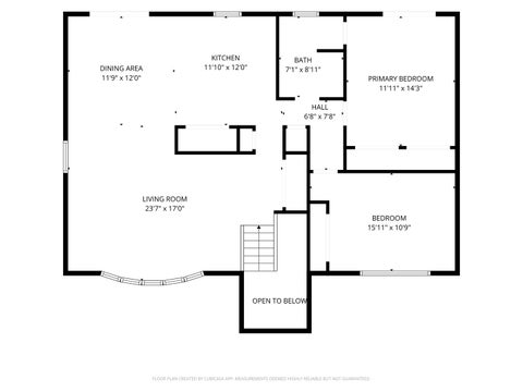 Tiny photo for 10467 W Chaplin Avenue, Beach Park, IL 60099 (MLS # 12740603)