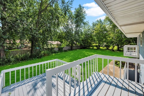 Tiny photo for 10467 W Chaplin Avenue, Beach Park, IL 60099 (MLS # 12740603)
