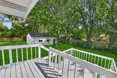 Tiny photo for 10467 W Chaplin Avenue, Beach Park, IL 60099 (MLS # 12740603)