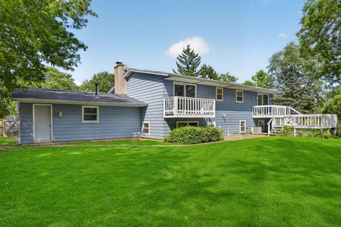 Tiny photo for 10467 W Chaplin Avenue, Beach Park, IL 60099 (MLS # 12740603)