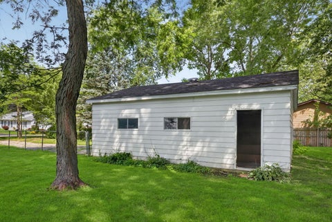 Tiny photo for 10467 W Chaplin Avenue, Beach Park, IL 60099 (MLS # 12740603)