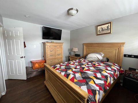 Tiny photo for 17316 Central Park Avenue, Hazel Crest, IL 60429 (MLS # 12518382)