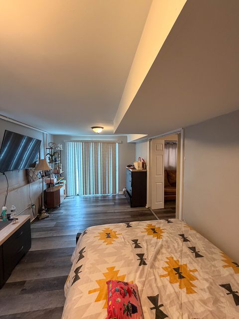 Tiny photo for 17316 Central Park Avenue, Hazel Crest, IL 60429 (MLS # 12518382)