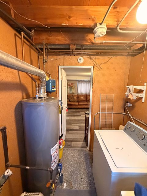 Tiny photo for 17316 Central Park Avenue, Hazel Crest, IL 60429 (MLS # 12518382)