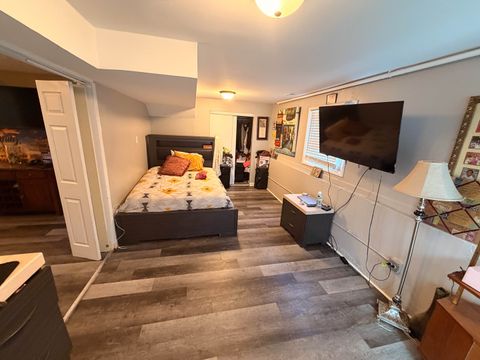 Tiny photo for 17316 Central Park Avenue, Hazel Crest, IL 60429 (MLS # 12518382)