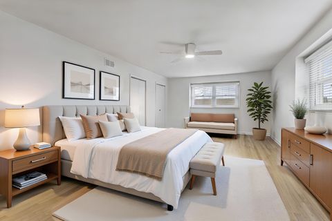 Tiny photo for 7209 Grant Street, Darien, IL 60561 (MLS # 12438273)