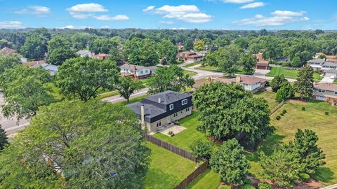 Tiny photo for 7209 Grant Street, Darien, IL 60561 (MLS # 12438273)