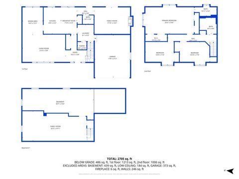 Tiny photo for 7209 Grant Street, Darien, IL 60561 (MLS # 12438273)
