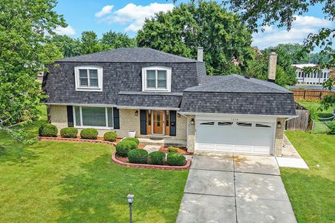 7209 Grant Street Darien IL 60561