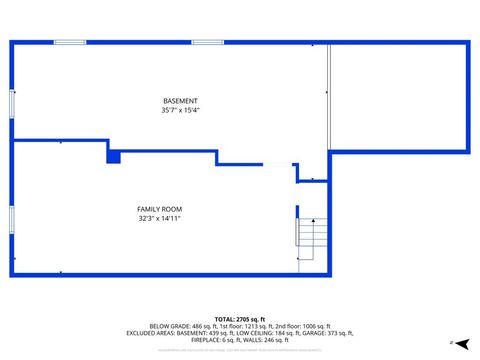 Tiny photo for 7209 Grant Street, Darien, IL 60561 (MLS # 12438273)