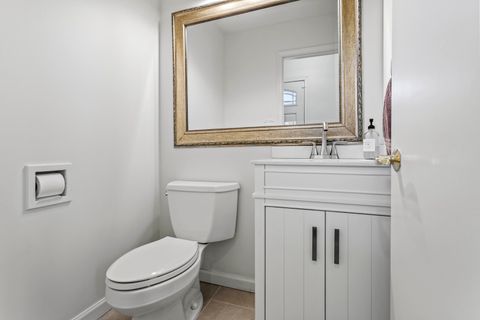 Tiny photo for 7209 Grant Street, Darien, IL 60561 (MLS # 12438273)