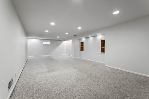 Tiny photo for 7209 Grant Street, Darien, IL 60561 (MLS # 12438273)