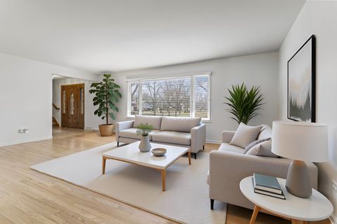 Tiny photo for 7209 Grant Street, Darien, IL 60561 (MLS # 12438273)