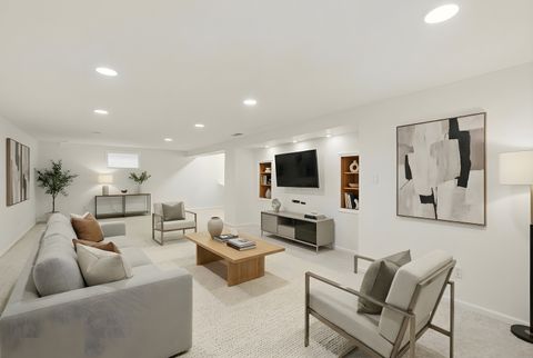 Tiny photo for 7209 Grant Street, Darien, IL 60561 (MLS # 12438273)