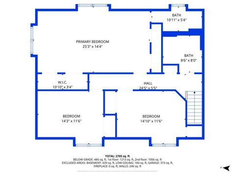 Tiny photo for 7209 Grant Street, Darien, IL 60561 (MLS # 12438273)