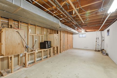 Tiny photo for 7209 Grant Street, Darien, IL 60561 (MLS # 12438273)