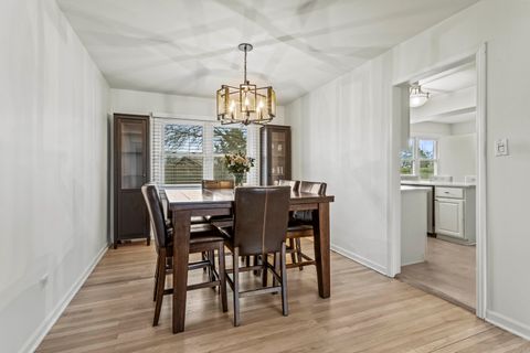 Tiny photo for 7209 Grant Street, Darien, IL 60561 (MLS # 12438273)