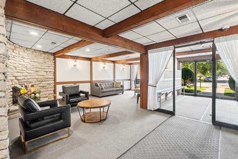 Tiny photo for 5005 Enfield Avenue #108, Skokie, IL 60077 (MLS # 12707850)