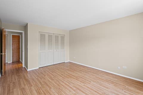 Tiny photo for 5005 Enfield Avenue #108, Skokie, IL 60077 (MLS # 12707850)