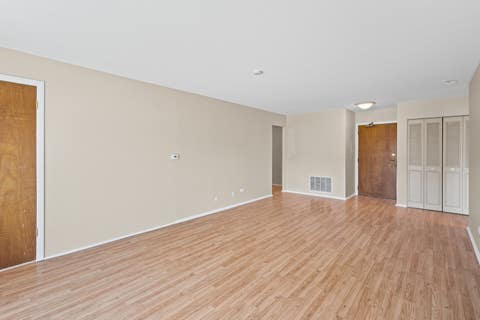 Tiny photo for 5005 Enfield Avenue #108, Skokie, IL 60077 (MLS # 12707850)