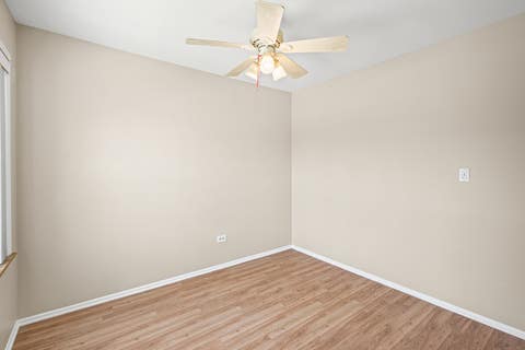 Tiny photo for 5005 Enfield Avenue #108, Skokie, IL 60077 (MLS # 12707850)