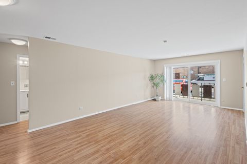 Tiny photo for 5005 Enfield Avenue #108, Skokie, IL 60077 (MLS # 12707850)