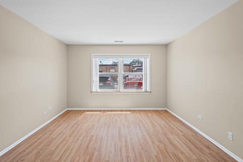Tiny photo for 5005 Enfield Avenue #108, Skokie, IL 60077 (MLS # 12707850)
