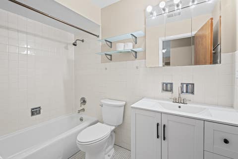 Tiny photo for 5005 Enfield Avenue #108, Skokie, IL 60077 (MLS # 12707850)
