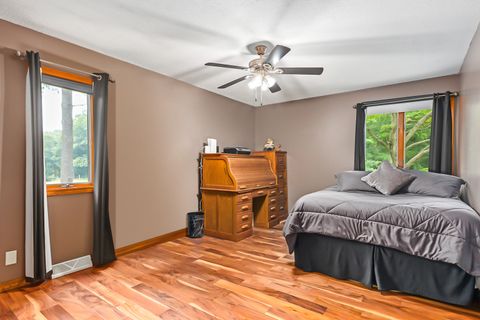 Tiny photo for 14480 N 1025th Street, Effingham, IL 62401 (MLS # 12715336)