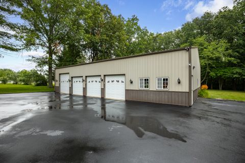 Tiny photo for 14480 N 1025th Street, Effingham, IL 62401 (MLS # 12715336)