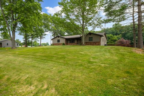 Tiny photo for 14480 N 1025th Street, Effingham, IL 62401 (MLS # 12715336)