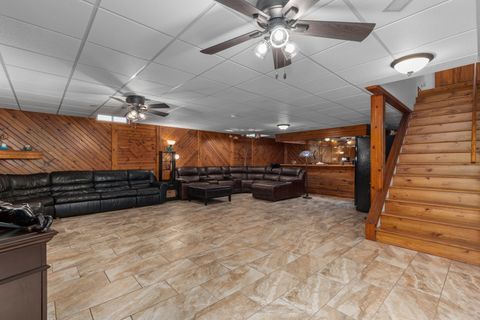Tiny photo for 14480 N 1025th Street, Effingham, IL 62401 (MLS # 12715336)