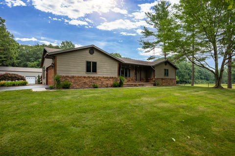 Tiny photo for 14480 N 1025th Street, Effingham, IL 62401 (MLS # 12715336)