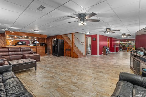 Tiny photo for 14480 N 1025th Street, Effingham, IL 62401 (MLS # 12715336)