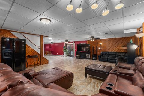 Tiny photo for 14480 N 1025th Street, Effingham, IL 62401 (MLS # 12715336)