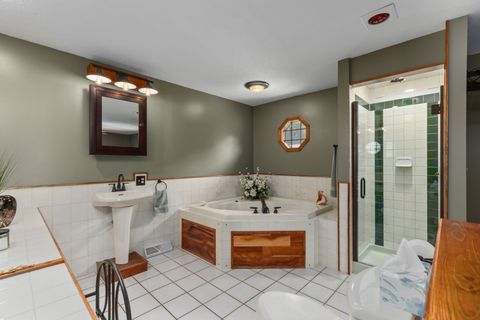 Tiny photo for 14480 N 1025th Street, Effingham, IL 62401 (MLS # 12715336)