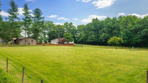 Tiny photo for 14480 N 1025th Street, Effingham, IL 62401 (MLS # 12715336)