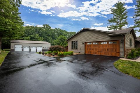 Tiny photo for 14480 N 1025th Street, Effingham, IL 62401 (MLS # 12715336)