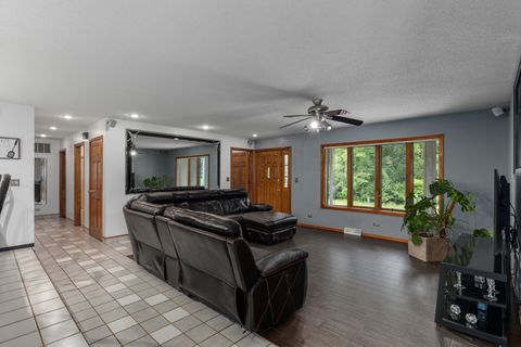 Tiny photo for 14480 N 1025th Street, Effingham, IL 62401 (MLS # 12715336)