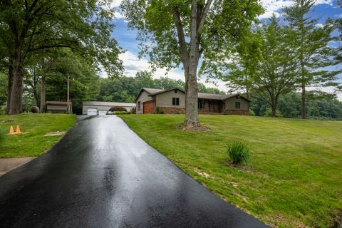 Tiny photo for 14480 N 1025th Street, Effingham, IL 62401 (MLS # 12715336)