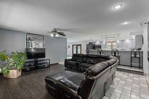 Tiny photo for 14480 N 1025th Street, Effingham, IL 62401 (MLS # 12715336)