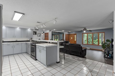 Tiny photo for 14480 N 1025th Street, Effingham, IL 62401 (MLS # 12715336)