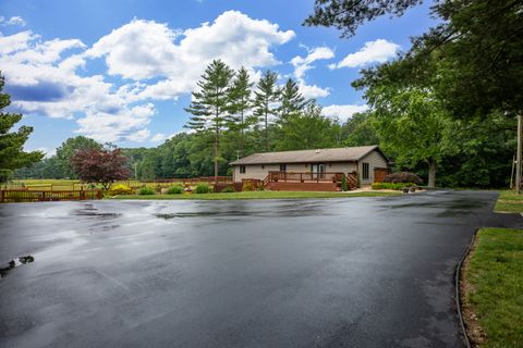 Tiny photo for 14480 N 1025th Street, Effingham, IL 62401 (MLS # 12715336)