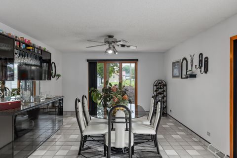 Tiny photo for 14480 N 1025th Street, Effingham, IL 62401 (MLS # 12715336)