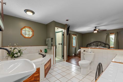 Tiny photo for 14480 N 1025th Street, Effingham, IL 62401 (MLS # 12715336)