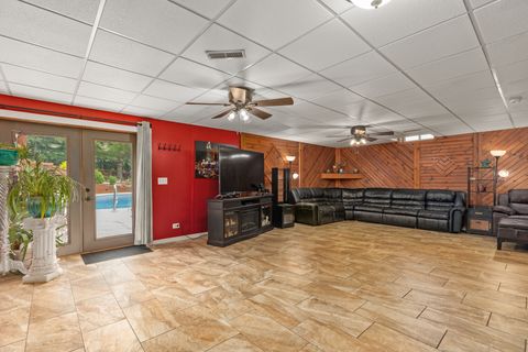 Tiny photo for 14480 N 1025th Street, Effingham, IL 62401 (MLS # 12715336)