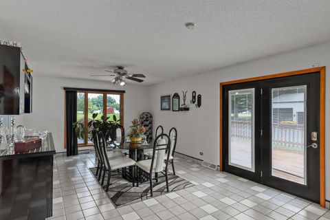 Tiny photo for 14480 N 1025th Street, Effingham, IL 62401 (MLS # 12715336)